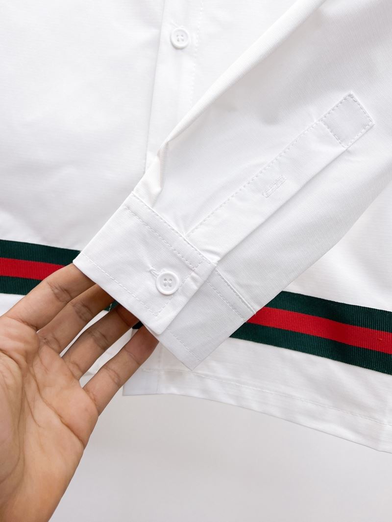 Gucci Shirts